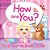 How Are You?: First Words Baby Book-.. - Imagem 1