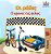 The Wheels The Friendship Race (Greek Children's Book): Greek Book For Kids-.. - Imagem 1