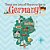 There Are Lots Of Places To See In Germany! Geography Book For Children Children's Travel Books-.. - Imagem 1