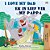 I Love My Dad (English Afrikaans Bilingual Children's Book)-.. - Imagem 1