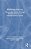 Wellbeing Literacy: Theory And Practice Through Multidisciplinary And Transdisciplinary Lenses-.. - Imagem 1