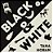 Black & White: A High Contrast Book For Newborns-.. - Imagem 1