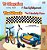 The Wheels The Friendship Race (Welsh English Bilingual Book For Kids)-.. - Imagem 1