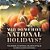 Why Do We Have National Holidays? The Origins Of National Holidays In The US Children's US History Book Grade 2-.. - Imagem 1