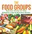The Food Groups - Nutrition Books For Kids Children's Diet & Nutrition Books-.. - Imagem 1