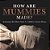 How Are Mummies Made? Archaeology Kids Books Grade 4 Children's Ancient History-.. - Imagem 1