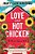 Love And Hot Chicken: A Delicious Southern Novel-.. - Imagem 1