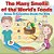 The Many Smells Of The World's Foods Sense & Sensation Books For Kids-.. - Imagem 1