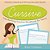 Cursive Handwriting Practice Workbook For Teens: Children's Reading & Writing Education Books-.. - Imagem 1