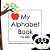 My Alphabet Book The Abc-.. - Imagem 1