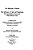 The Influence Of Age And Experience On Correlations Concerned With Mental Tests-.. - Imagem 1