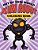 Out Of This World - Alien Robot Coloring Book-.. - Imagem 1