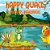 Happy Quack Discovers Dragonflies-.. - Imagem 1