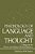 Psychology Of Language And Thought: Essays On The Theory And History Of Psycholinguistics-.. - Imagem 1