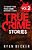 True Crime Stories Volume 2: 12 Terrifying True Crime Murder Cases-.. - Imagem 1