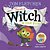 There's A Witch In Your Book: An Interactive Book For Kids And Toddlers-.. - Imagem 1