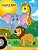 Animali Da Safari Libro Da Colorare 1 & 2-.. - Imagem 1