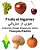 Français-Pashto Fruits Et Légumes Dictionnaire D'Images Bilingues Pour Enfants-.. - Imagem 1
