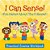 I Can Sense! (Fun Games About The 5 Senses): Preschool Science Workbook-.. - Imagem 1
