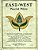 East-West 1926: May - June-.. - Imagem 1