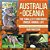 Australia And Oceania: The Smallest Continent, Unique Animal Life - Geography For Kids Children's Explore The World Books-.. - Imagem 1