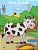 Cows And Bulls Coloring Book 2-.. - Imagem 1