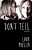 Don't Tell-.. - Imagem 1