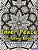 Inner Peace Coloring Book: Coloring Books For Adults Relaxation: Relaxation & Stress Reduction Patterns-.. - Imagem 1