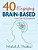 40 Engaging Brain-Based Tools For The Classroom-.. - Imagem 1