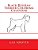 Black Russian Terrier Coloring Calendar-.. - Imagem 1