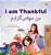 I Am Thankful (English Farsi Bilingual Children's Book)-.. - Imagem 1