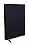 Kjv, Value Thinline Bible, Large Print, Leathersoft, Black, Red Letter Edition, Comfort Print-.. - Imagem 1