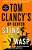 Tom Clancy's Op-Center: Sting Of The Wasp-.. - Imagem 1