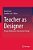 Teacher As Designer: Design Thinking For Educational Change-.. - Imagem 1