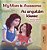 My Mom Is Awesome (English Hungarian Bilingual Book For Kids)-.. - Imagem 1