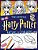 The Official Harry Potter How To Draw The Perfect Stocking Stuffer!-.. - Imagem 1