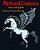 Mythical Creature Adult Coloring Book: Relaxation Stress Relieving: Monster Doodle Coloring Book-.. - Imagem 1