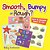 Smooth, Bumpy Or Rough? Sense & Sensation Books For Kids-.. - Imagem 1