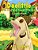 Doolittle: The Dog Who Yawned Too Much Coloring Book-.. - Imagem 1