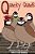 Quacky Quads: A Fun Read Aloud Illustrated Tongue Twisting Tale Brought To You By The Letter "Q". -.. - Imagem 1