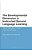 The Developmental Dimension In Instructed Second Language Learning: The L2 Acquisition Of Object Pronouns In Spanish-.. - Imagem 1
