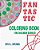 Fantastic Coloring Book For Children Series9-.. - Imagem 1
