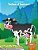 Livre De Coloriage Vaches Et Taureaux 1-.. - Imagem 1
