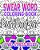Swear Word Coloring Book: Lewd Stress Relief-.. - Imagem 1