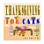 Thanksgiving For Cats: A Rhyming Thanksgiving Picture Book For Kids Filled With Thanksgiving Food, Thanksgiving Memories And Thanksgiving Fun-.. - Imagem 1