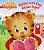 Happy Love Day, Daniel Tiger!: A Lift-The-flap Book-.. - Imagem 1