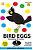 Bird Eggs - Counting & Colors! (Spanish): Huevos De Aves - Contar Y Colorear-.. - Imagem 1