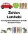 Deutsch-Hausa Zahlen/Lambobi Ein Bilinguales Bild-Wörterbuch Für Kinder-.. - Imagem 1