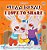I Love To Share (Amharic English Bilingual Book For Kids)-.. - Imagem 1