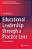 Educational Leadership Through A Practice Lens: Practice Matters-.. - Imagem 1
